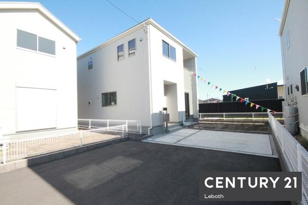 一建設　伊勢崎市長沼町第4　6号棟