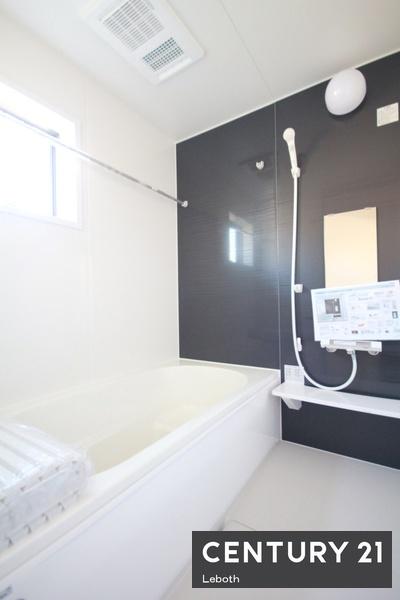 一建設　伊勢崎市長沼町第4　6号棟