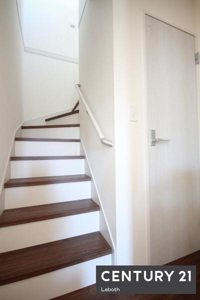 一建設　伊勢崎市長沼町第4　6号棟