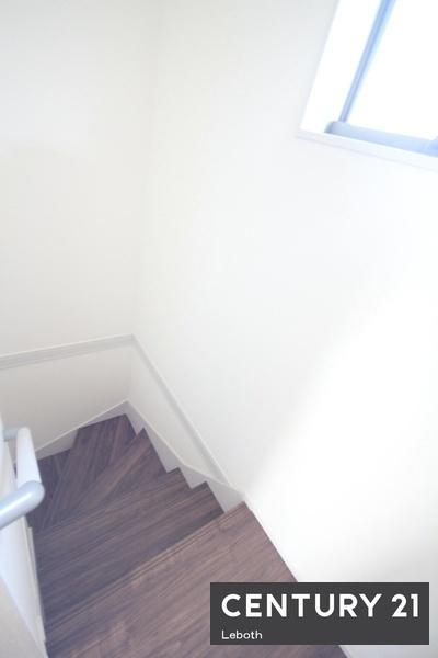 一建設　伊勢崎市長沼町第4　6号棟