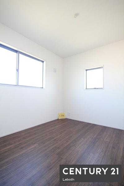 一建設　伊勢崎市長沼町第4　6号棟