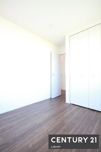 一建設　伊勢崎市長沼町第4　6号棟