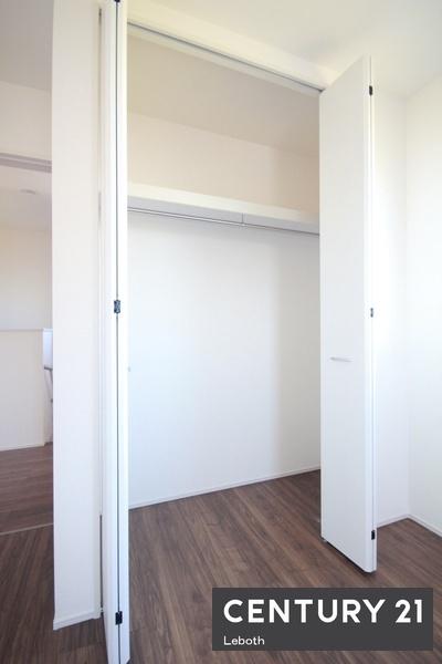 一建設　伊勢崎市長沼町第4　6号棟