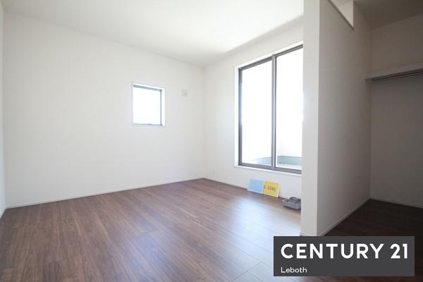 一建設　伊勢崎市長沼町第4　6号棟