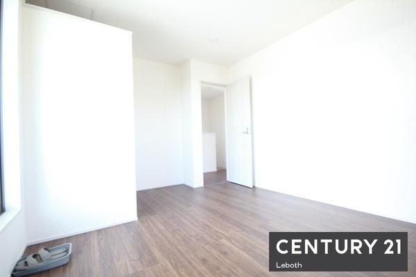 一建設　伊勢崎市長沼町第4　6号棟