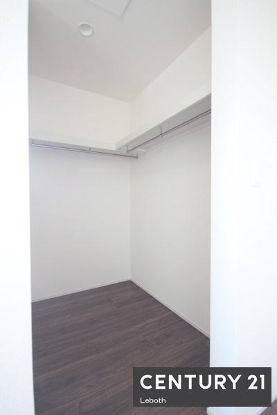 一建設　伊勢崎市長沼町第4　6号棟