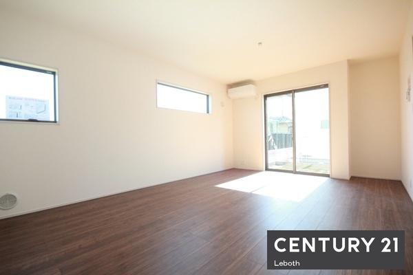 一建設　伊勢崎市長沼町第4　6号棟