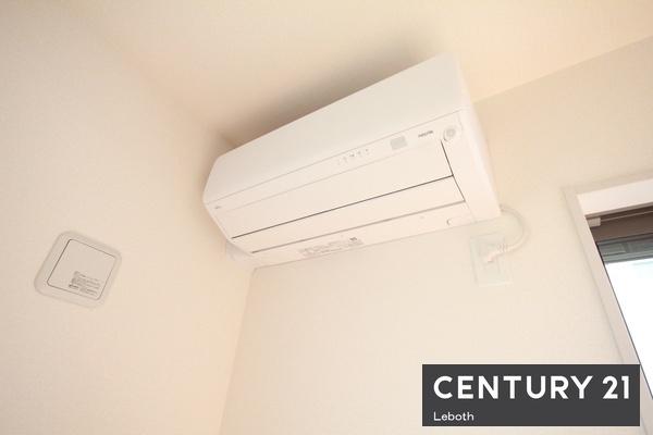 一建設　伊勢崎市長沼町第4　6号棟