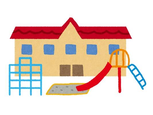 一建設　伊勢崎市第1除ヶ町　1棟(太陽保育園)