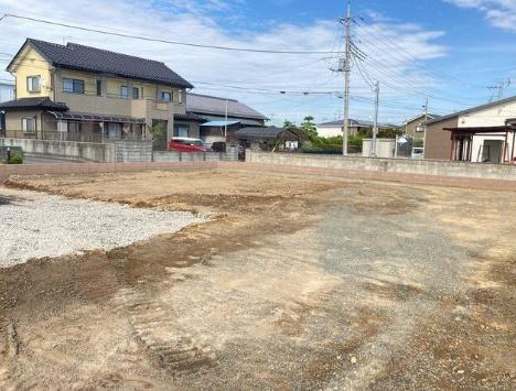 一建設　伊勢崎市第1除ヶ町　1棟