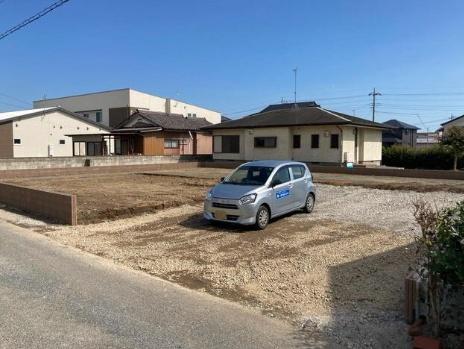 一建設　伊勢崎市第1除ヶ町　1棟