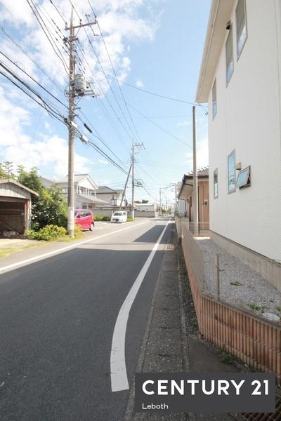 太田市東別所町　中古住宅