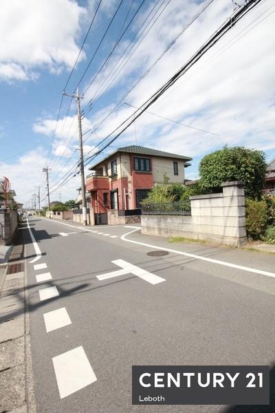太田市東別所町　中古住宅