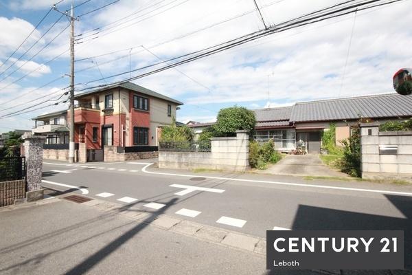 太田市東別所町の中古一戸建て