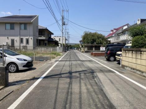 東栄住宅　熊谷市別府2丁目　1棟