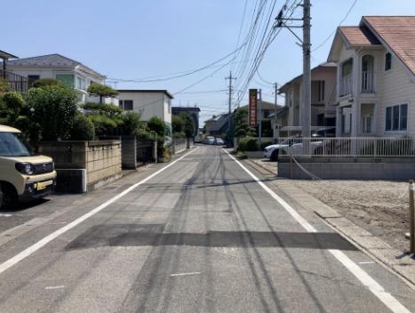 東栄住宅　熊谷市別府2丁目　1棟