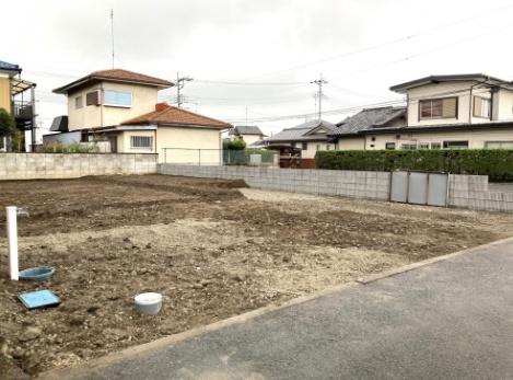 東栄住宅　大泉町富士3丁目　1棟
