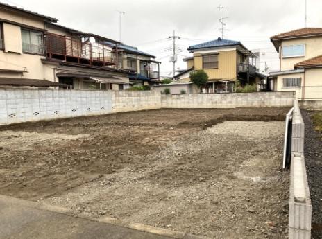 東栄住宅　大泉町富士3丁目　1棟