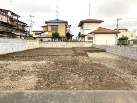 東栄住宅　大泉町富士3丁目　1棟
