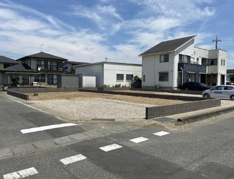一建設　伊勢崎市富塚町第5　1号棟