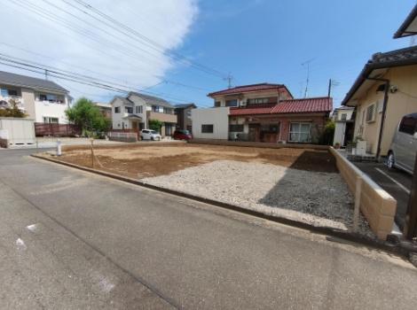 東栄住宅　熊谷市新堀　1棟