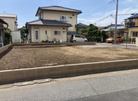 東栄住宅　熊谷市新堀　1棟