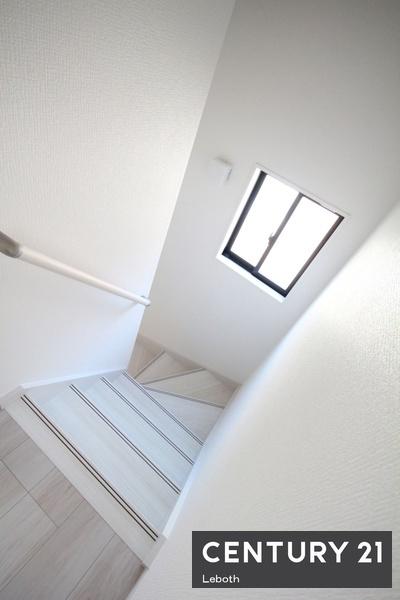 ケイアイ　伊勢崎市今泉町1期　1号棟