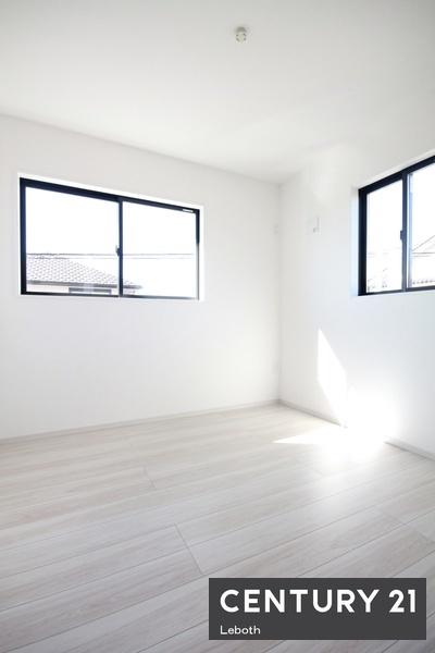 ケイアイ　伊勢崎市今泉町1期　1号棟