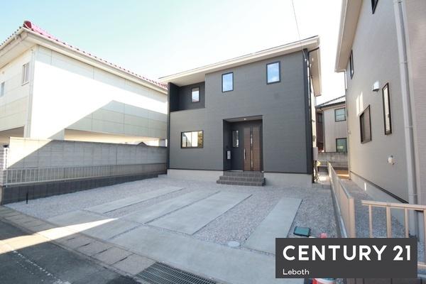 ケイアイ　伊勢崎市今泉町1期　2号棟