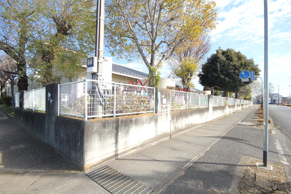 アーネストワン 大泉町丘山第3 1号棟(大泉町立南保育園)