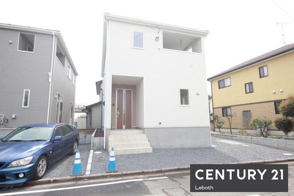 アーネストワン　大泉町丘山第3　1号棟
