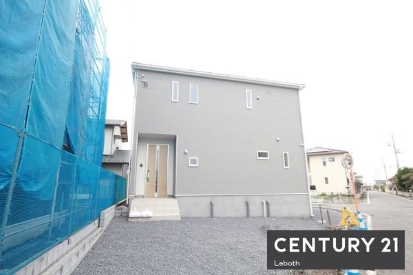 アーネストワン　大泉町丘山第3　2号棟