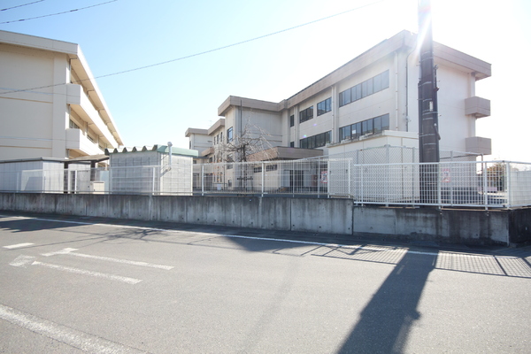 足利市福富町の中古一戸建て(足利市立梁田小学校)