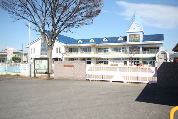 足利市福富町の中古一戸建て(足利市梁田保育所)