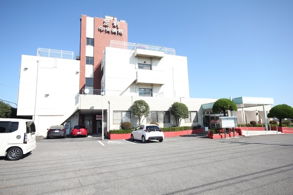 足利市福富町の中古一戸建て(足利中央病院)