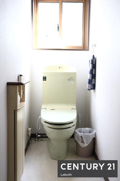 足利市福富町の中古一戸建て