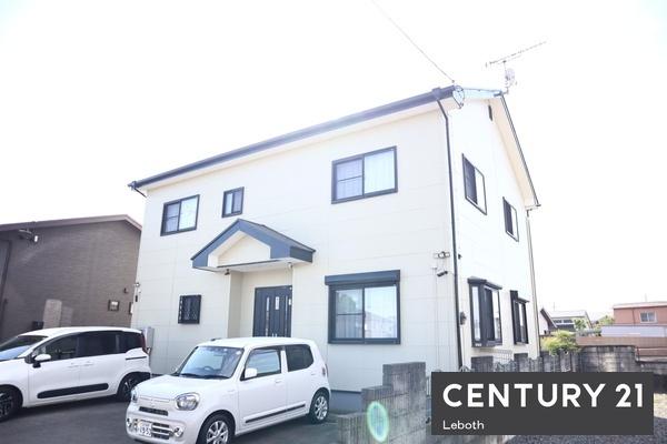足利市福富町中古戸建