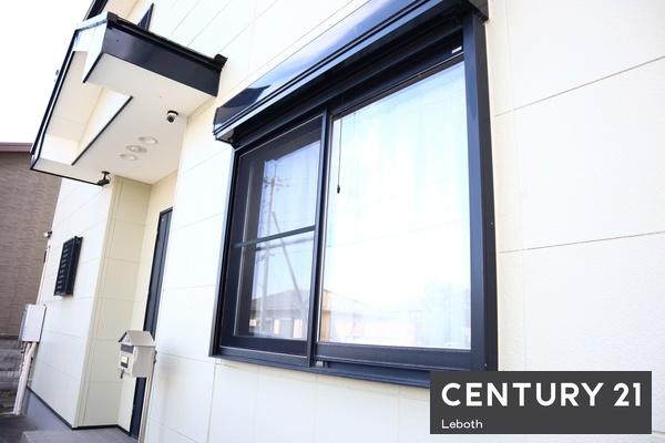 足利市福富町の中古一戸建て
