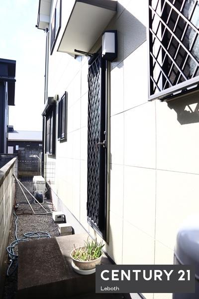 足利市福富町の中古一戸建て