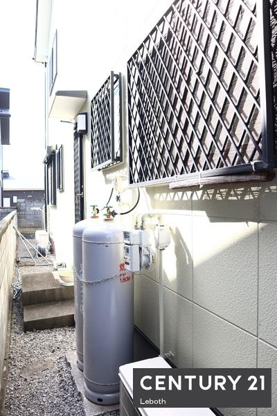 足利市福富町の中古一戸建て