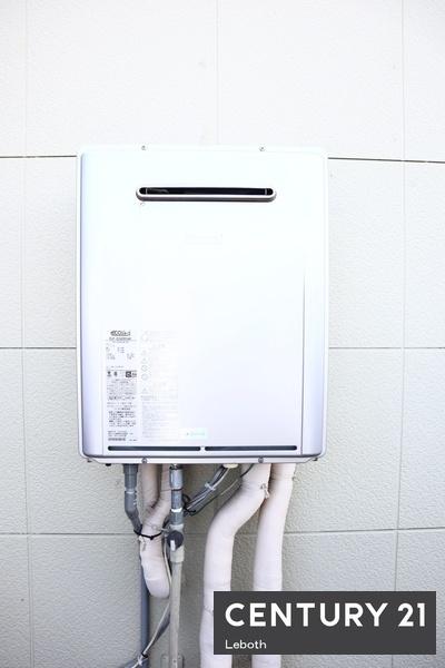 足利市福富町の中古一戸建て