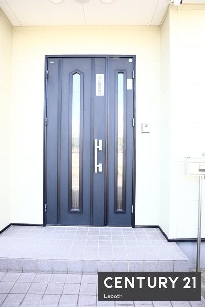 足利市福富町の中古一戸建て