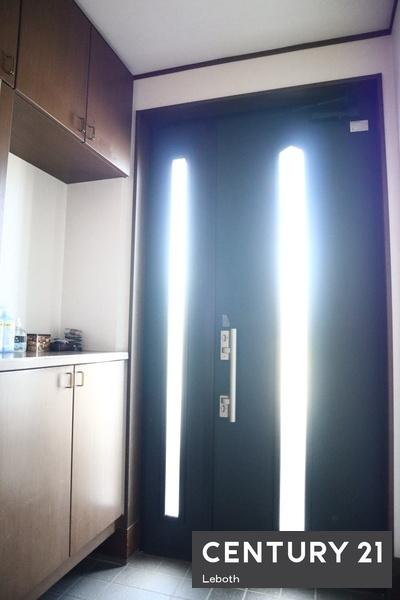 足利市福富町の中古一戸建て