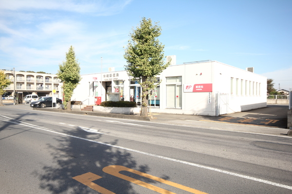 アーネストワン 新田木崎町第10 1号棟(木崎郵便局)