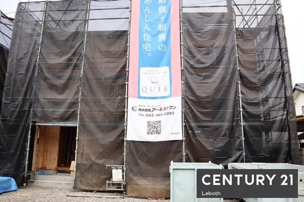 アーネストワン　太田市大原町第8　1号棟