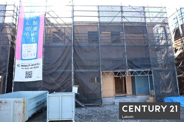 アーネストワン　太田市大原町第8　2号棟