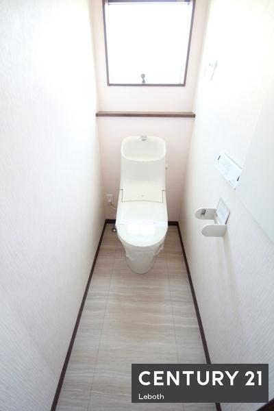 館林市富士見町の中古一戸建て