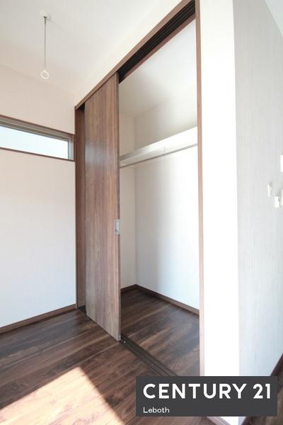 館林市富士見町の中古一戸建て