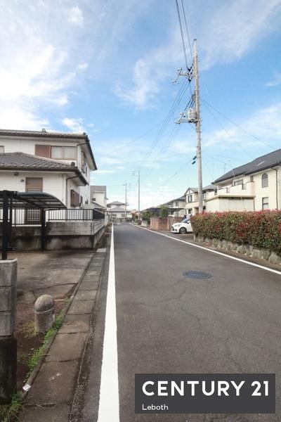 太田市新田上江田町の中古一戸建て