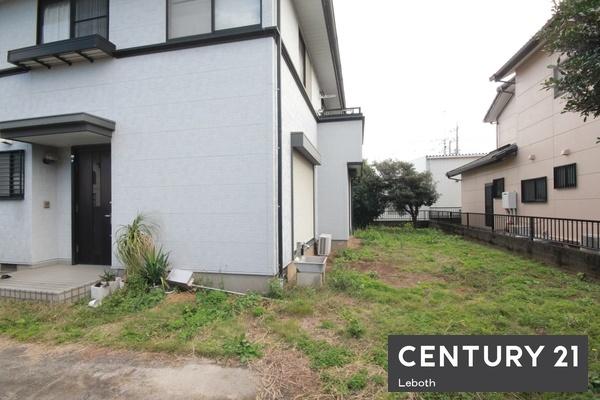 太田市新田上江田町　中古住宅